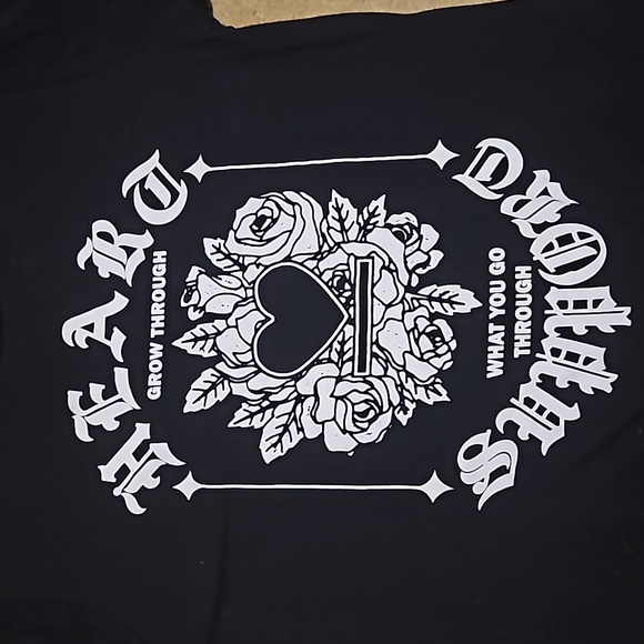 Music festival tee - Picture 3 of 4